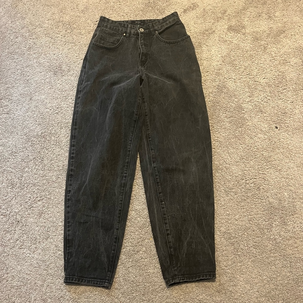 Cotton On size 4 slouch Mom Jean